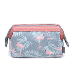 New Arrive Flamingo Cosmetic Bag