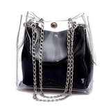 DCOS Women Small Bucket Bags