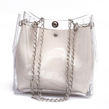 DCOS Women Small Bucket Bags