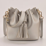 JIARUO Bucket Bag
