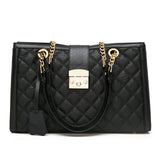Fashion Women leather shoulder bag