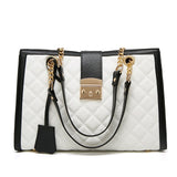 Fashion Women leather shoulder bag