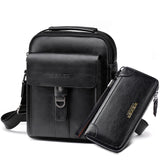 Casual Men Shoulder Bags