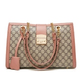 Fashion Women leather shoulder bag